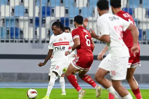 شيكو بانزا ضمن قائمة منتخب أنجولا لمعسكر أكتوبر